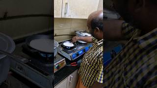 Kerala style Soft Vellayappam Homemade shortvideo shorts appam ytshortsvideo cooking foodie [upl. by Jerrilyn]