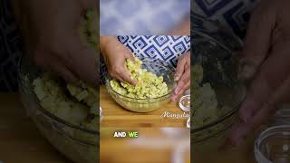 Aloo Paratha Recipe  How to make Aloo Paratha  Paratha with Potato Filling  Paratha Aloo Recipe [upl. by Dlanigger]