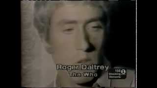 VH1 100 Shocking Rock amp Roll Moments THE WHO 52001 [upl. by Irmgard]