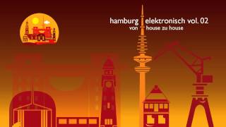 Soukie amp Windish Park Fiction exclusive track from hamburg elektronisch vol 02 [upl. by Meg910]