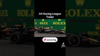 AA Racing League F1 24 Join Now Link In Bio f1 formula1 f123 f124 f1leagueracing f1shorts [upl. by Elatsyrk197]