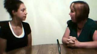 Motivational Interviewing Health Coaching example of [upl. by Treblihp31]