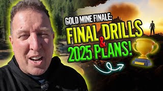 Gold Mine Finale Final Drills amp 2025 Plans 🏆  Part 2 [upl. by Sivad]