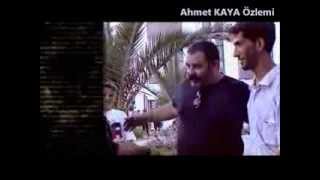 AHMET KAYA ☆ Dost  Klip [upl. by Bridie]