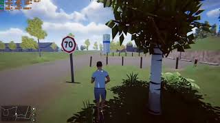 Ou Trouver Un Terrain De Bus Sur Nova Life  TUTO  Fouse [upl. by Wendt]