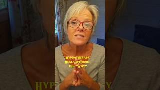 How Hypnotherapy Heals the Mind amp Body shorts hypnotherapy [upl. by Htebirol]