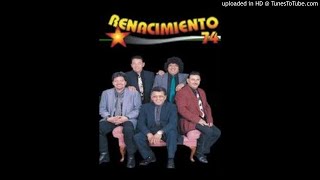 RENACIMIENTO 74 cumbias [upl. by Crelin]