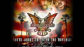 Im Ready Dipset CLASSIC [upl. by Horbal]