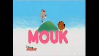 Mouk  Theme Song 22nd November 2011 Aired [upl. by Llennahs]