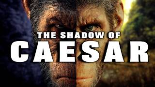 What is Kingdom of the Planet of the Apes Afraid Of [upl. by Atikam]