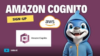 How to set up Cognito AWS for user signup cognito aws signup [upl. by Orlantha]