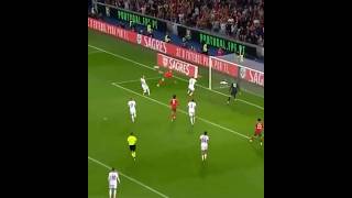 Ronaldo bycicle kick vs poland 910 goals [upl. by Nyra252]