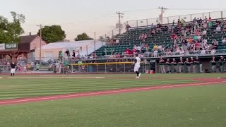 Loggers Baseball [upl. by Namwob]