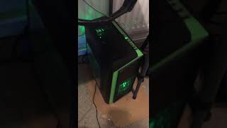 my pc sounds like a jet engine shorts [upl. by Lorsung]