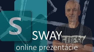 SWAY  Online prezentácie oznamy fotogaléria [upl. by Grizel]