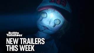 New Trailers This Week  Week 31 2024 [upl. by Grous]