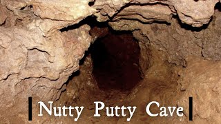 TRAPPED ALIVE Nutty Putty Cave And The Tragic Descent Of John Edward Jones  Short Documentary [upl. by Zetes]