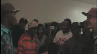 JDICE vs CORTEZ murda ave rd1 Goodz Math Hoffa Sara kana DNA ampNuBorn pon deck [upl. by Alfreda]