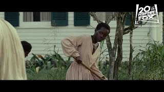 12 Years a Slave  Watch on Digital HD Now  FOX Home Entertainment [upl. by Hiltan]