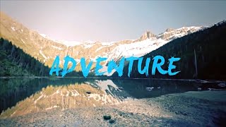 Matthew Parker  Adventure Official Lyric Video [upl. by Retsof466]