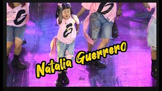 NATALIA GUERRERO PERFORMANCE I G FORCE PROJECT 2023 I THE THEATER AT SOLAIRE [upl. by Noyk]