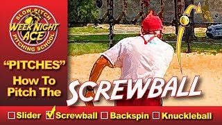 Slowpitch Softball Hitting Tips  Stance amp Stride [upl. by Hanus321]