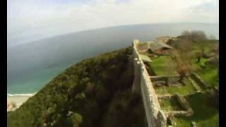 Paragliding Trips to Greece with Flybubble [upl. by Steinke]