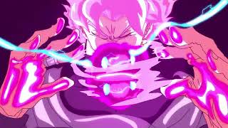 IF GOKU BLACK USED DOMAIN EXPANSION   DBS X JUJUTSU KAISEN [upl. by Manville]