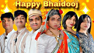 Happy Bhaidooj Ep 888  FUNwithPRASAD  funwithprasad [upl. by Alice]