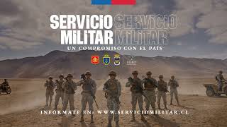 Servicio Militar  Dirección General de Movilización Nacional [upl. by Bebe946]