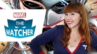 The New Thor  The Watcher 2014 Ep 32 [upl. by Nairadas]