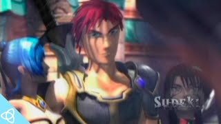 Sudeki  2003 Xbox Trailers High Quality [upl. by Ailenroc]