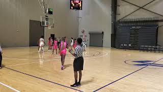 Live  Lakepoint iBall Elite 2025 vs Tennessee Xtreme 05192024 [upl. by Saundra]