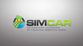 Sistema de Cadastro Ambiental Rural  Simcar [upl. by Derman]