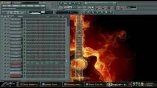 FL Studio  Beethovens 5th  Download flp [upl. by Sinnoda]