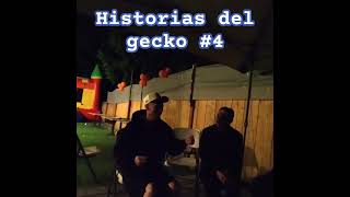 historias del gecko 4 [upl. by Pratte]