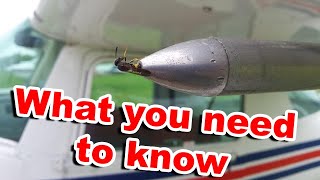 Pitot Static System Fully Explained [upl. by Cherianne]