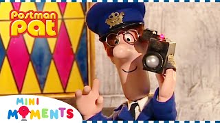 Pat and the Greendale Movie 🎬  Postman Pat  1 Hour of Full Episodes  Mini Moments [upl. by Luciana]