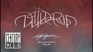 WILDERUN  quotEPIGONEquot VLOG 4 BASS [upl. by Patrizio]