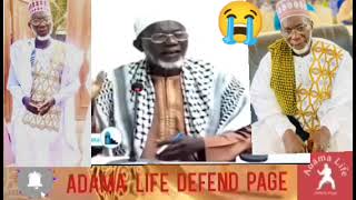 😭😭😭🇬🇲🙏🙏 sheikh chorno darbo listen 👂👂 [upl. by Nuj]