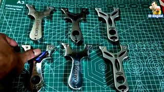 Unboxing Slingshot in Bangladesh [upl. by Enidlareg]