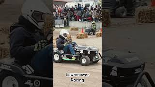 Lawnmower Racing ext [upl. by Wenoa494]