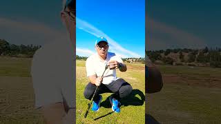 Grip and Tempo Training  SKLZ Training Aid golf diy taylormadegolf sklz golfswing [upl. by Esened521]