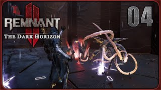 Athenaeum Wek  The Dark Horizon DLC  Remnant 2 Veteran 4 [upl. by Nozicka639]