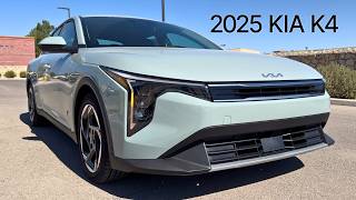 🚗 Introducing the 2025 Kia K4 Explore the Future of Driving at Casa Kia 🚗 [upl. by Annig]