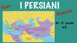 I PERSIANI [upl. by Nrubyar]