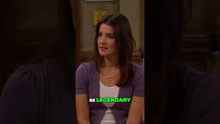 Legendary Single Life Owning New York Together shorts funny himym [upl. by Ahiel886]