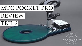 MTC Pocket Pro Review Teil 2 von 3 [upl. by Ahsieki472]