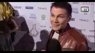 2014 01 18 Se Og Hor Tv Itw Spellemann [upl. by Northington]