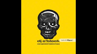 DJ OBLOCK ARBANTONE MIX 2024 [upl. by Eelyac]